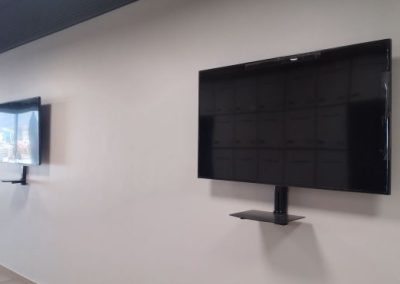 implementación multimedia